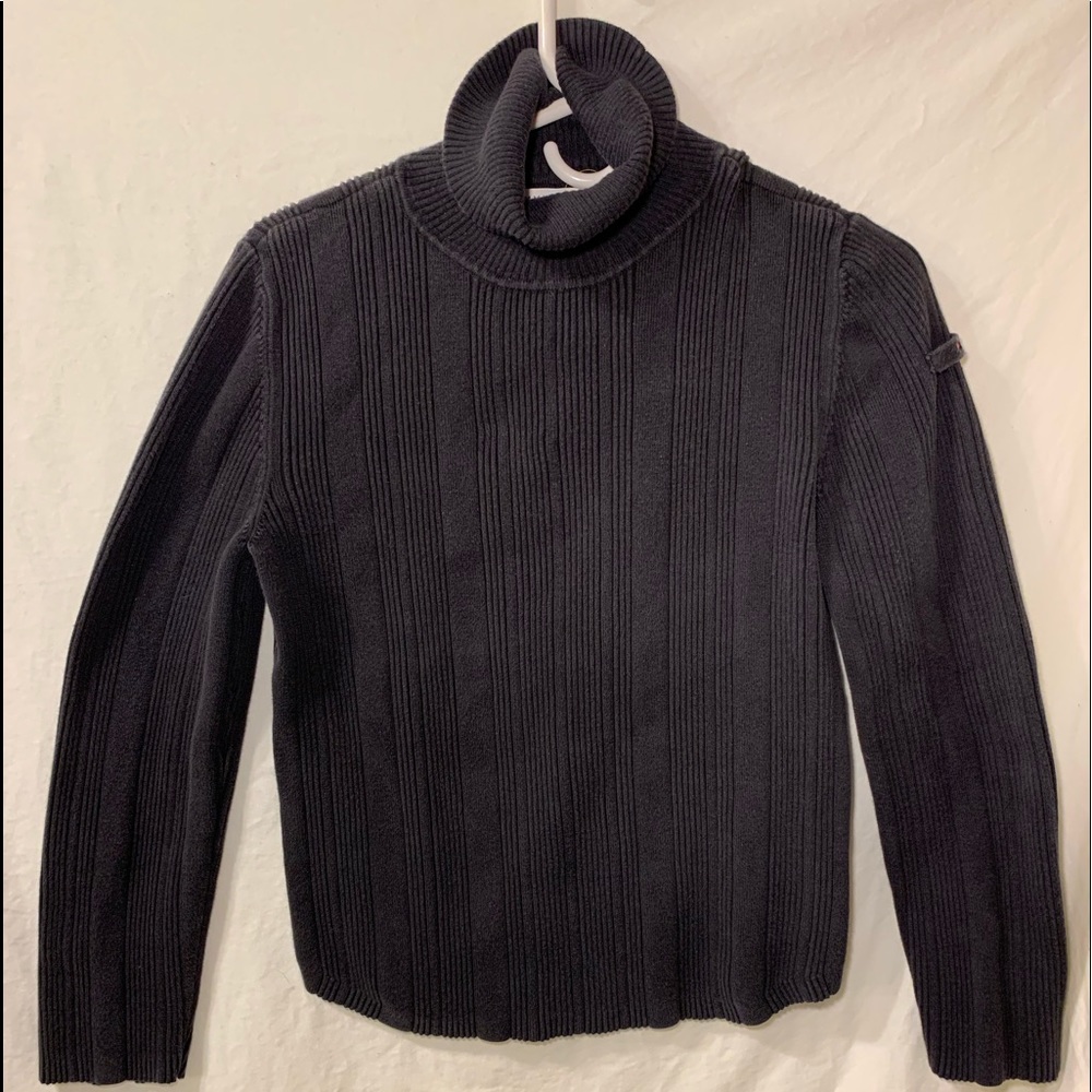 90s Tommy Hilfiger Sweater